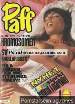 Adult magazine Paff 1976 Number 19